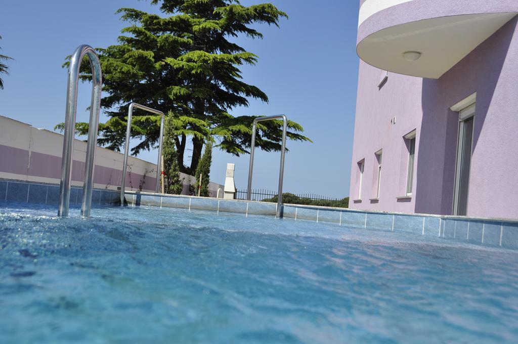 Vila In Lavanda 파자나 외부 사진
