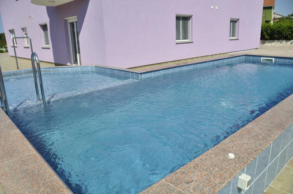 Vila In Lavanda 파자나 외부 사진