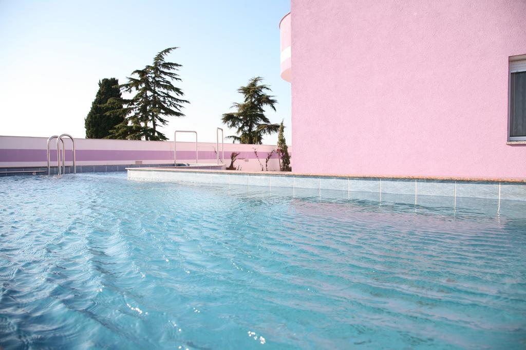 Vila In Lavanda 파자나 외부 사진