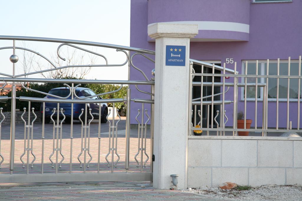 Vila In Lavanda 파자나 외부 사진