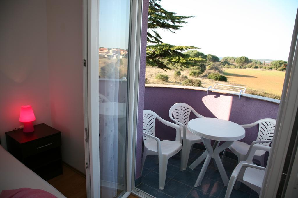 Vila In Lavanda 파자나 외부 사진