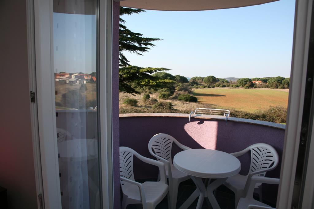 Vila In Lavanda 파자나 외부 사진