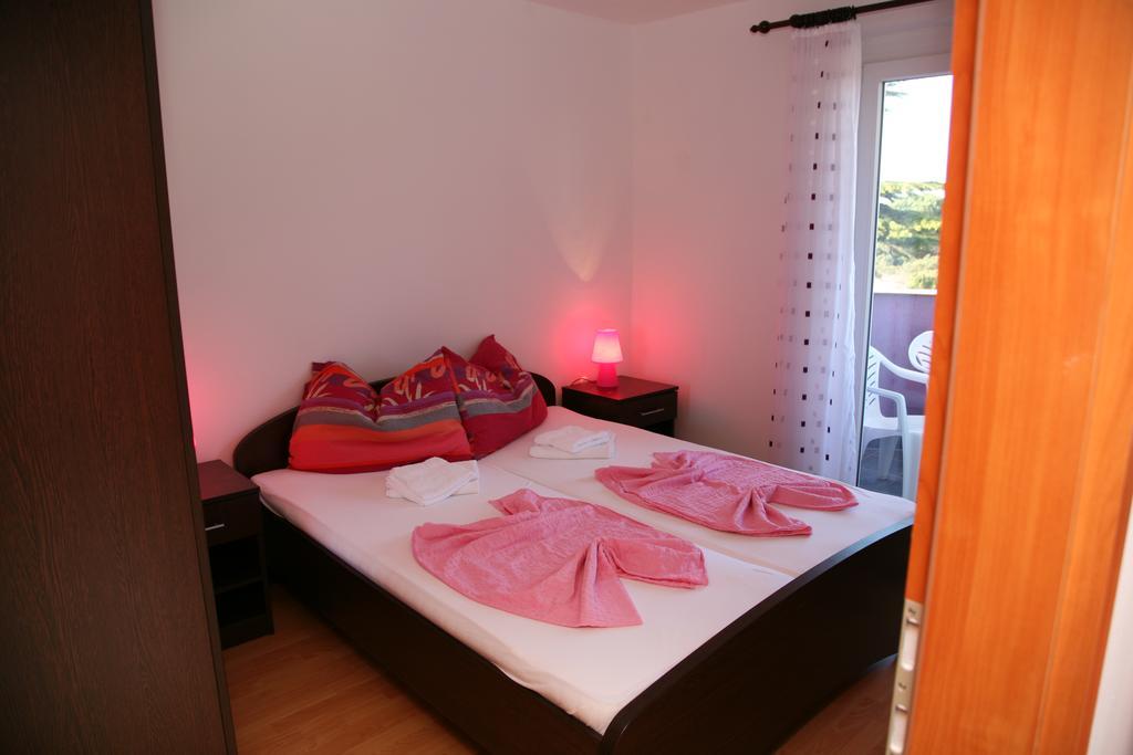 Vila In Lavanda 파자나 외부 사진