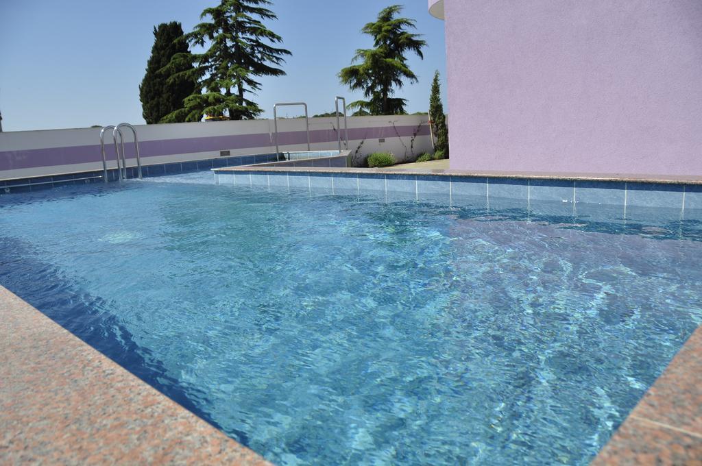 Vila In Lavanda 파자나 외부 사진