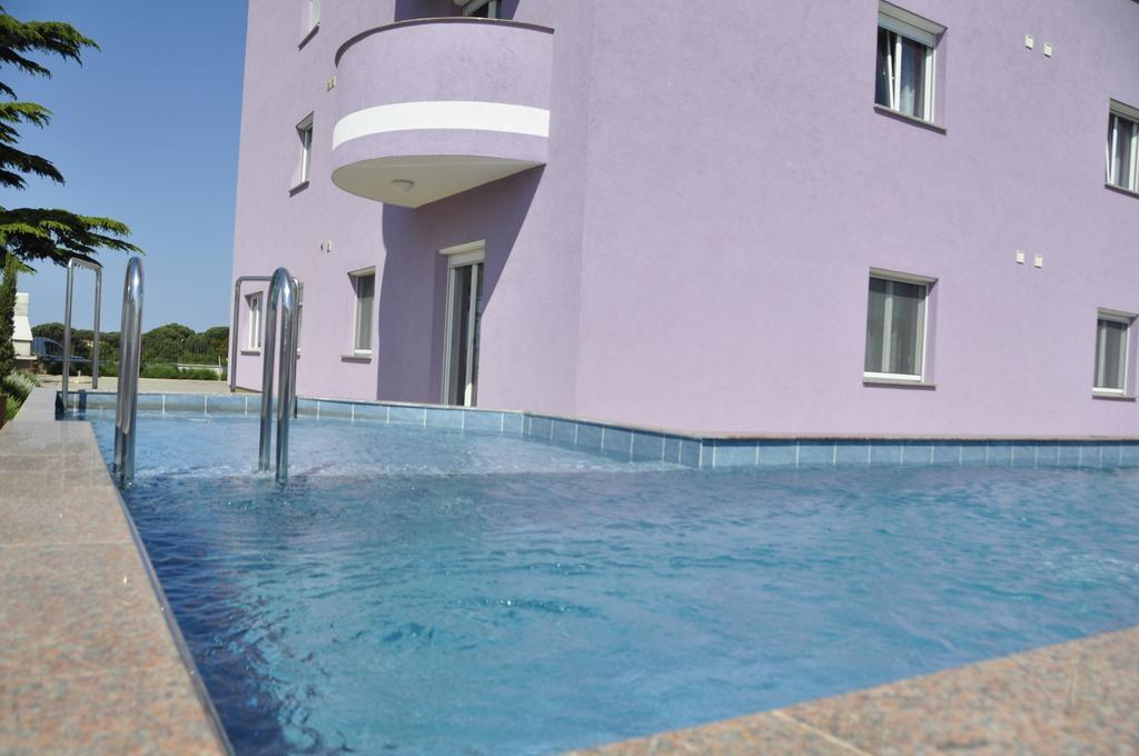 Vila In Lavanda 파자나 외부 사진